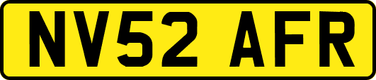NV52AFR