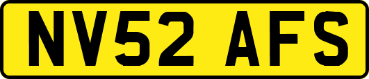 NV52AFS