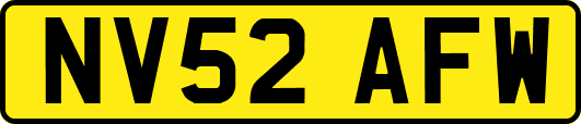 NV52AFW
