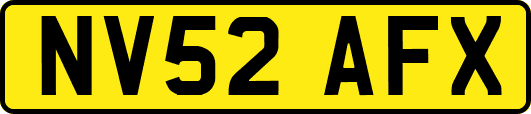 NV52AFX