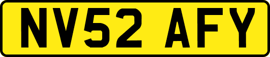 NV52AFY