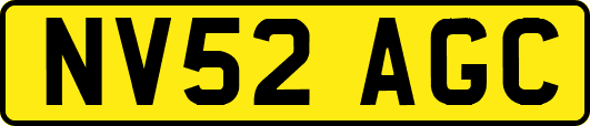 NV52AGC