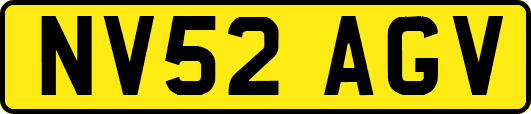 NV52AGV