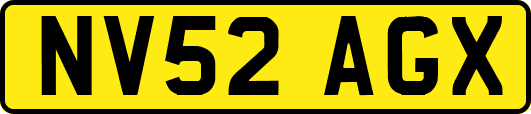 NV52AGX