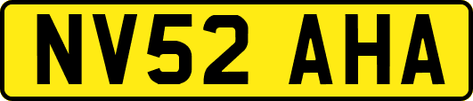 NV52AHA