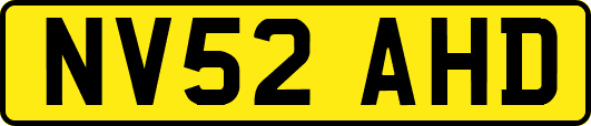 NV52AHD