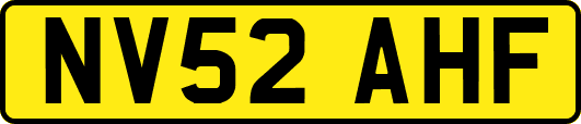 NV52AHF