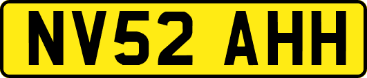 NV52AHH