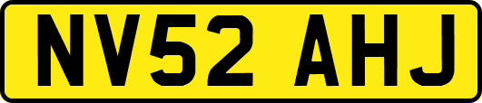 NV52AHJ