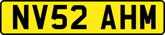 NV52AHM