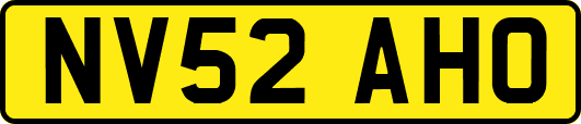 NV52AHO