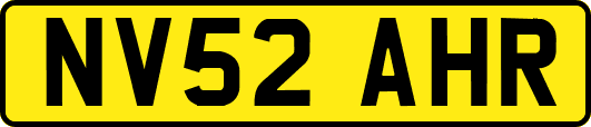 NV52AHR