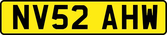 NV52AHW