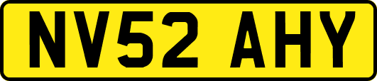 NV52AHY