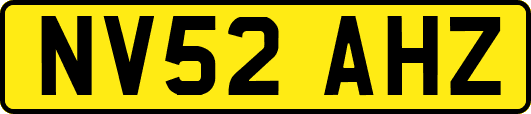 NV52AHZ