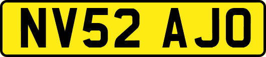 NV52AJO