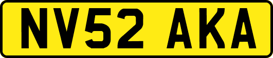 NV52AKA