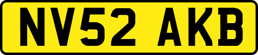 NV52AKB