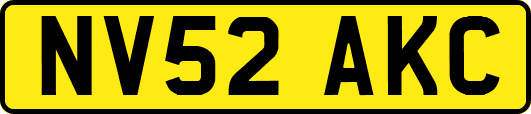 NV52AKC