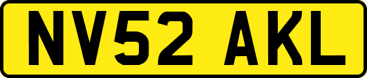 NV52AKL
