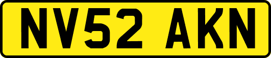 NV52AKN