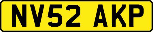 NV52AKP