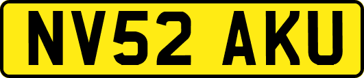NV52AKU