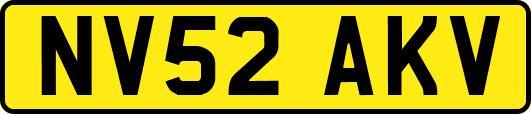 NV52AKV
