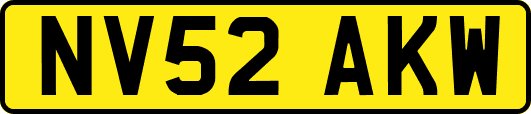 NV52AKW