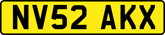 NV52AKX