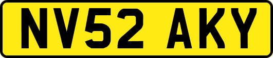 NV52AKY