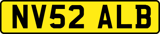 NV52ALB