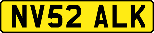 NV52ALK