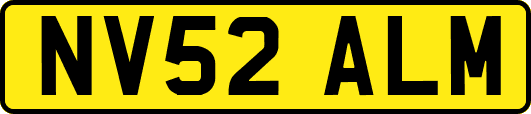 NV52ALM