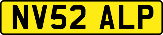 NV52ALP