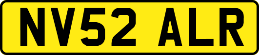 NV52ALR