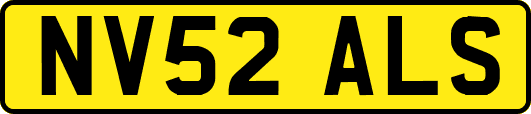 NV52ALS