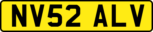 NV52ALV