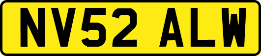 NV52ALW