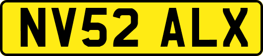 NV52ALX