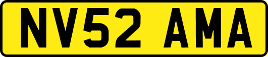NV52AMA