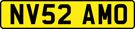 NV52AMO