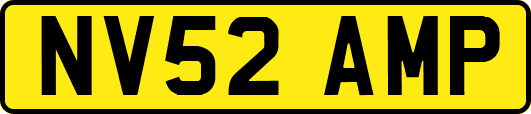 NV52AMP