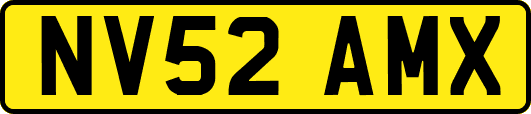 NV52AMX