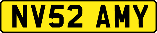 NV52AMY