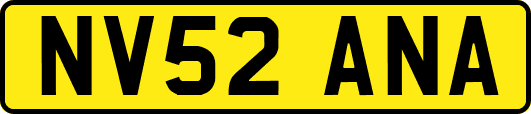 NV52ANA
