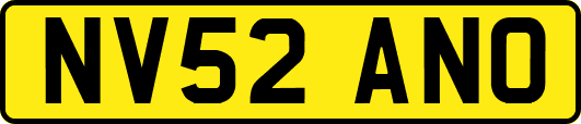 NV52ANO