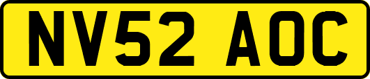 NV52AOC