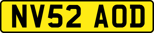 NV52AOD