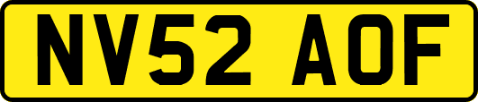NV52AOF